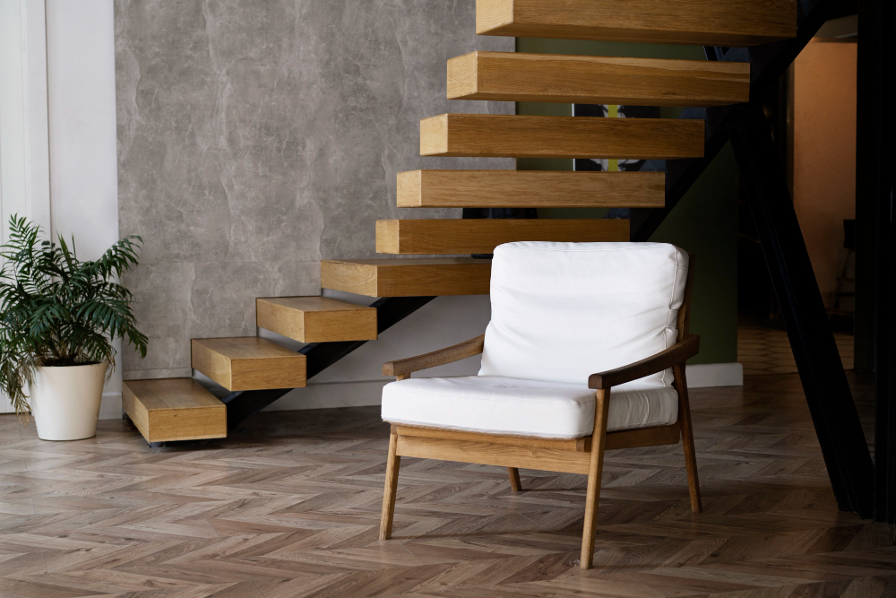 Carpintaria de Interiores – JAS Wood